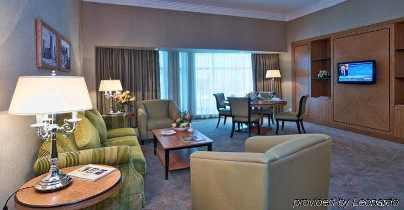 Wiseman Grand Hotel 多哈 外观 照片 Suite